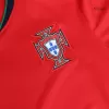 Portugal Home Jersey Kit EURO (Jersey+Shorts+Socks) - gojersey