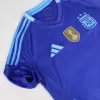 Argentina Away Jersey - gojersey