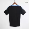 Argentina Pre-Match Training Jersey Copa America - Black - gojersey