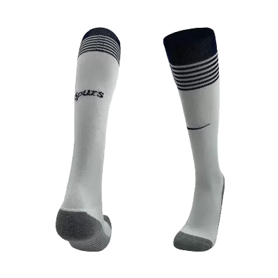 Tottenham Hotspur Home Soccer Socks - gojersey
