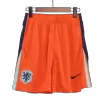 Netherlands Home Jersey Kit EURO (Jersey+Shorts) - gojersey
