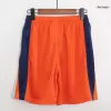 Netherlands Home Jersey Kit EURO (Jersey+Shorts) - gojersey