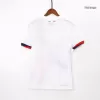 PSG Away Jersey Authentic - gojersey