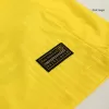 Club America Home Jersey Authentic - gojersey