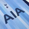 Tottenham Hotspur Away Jersey - gojersey
