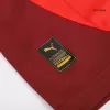 Switzerland Home Jersey EURO - gojersey