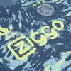 Ajax Away Soccer Jersey - gojersey