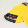 Club America Home Jersey Authentic - gojersey
