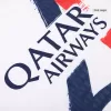 PSG Away Jersey Authentic - gojersey