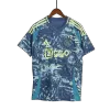 Ajax Away Soccer Jersey - gojersey