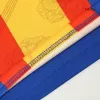 Spain Pre-Match Jersey EURO - gojersey