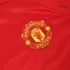 Manchester United Home Jersey - gojersey