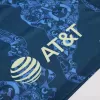 Club America Away Jersey Authentic - gojersey