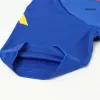 Spain Pre-Match Jersey EURO - gojersey