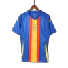 Spain Pre-Match Jersey EURO - gojersey
