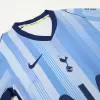 Tottenham Hotspur Away Jersey - gojersey