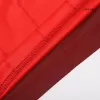 Switzerland Home Jersey EURO - gojersey