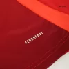 Manchester United Home Jersey - gojersey