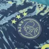 Ajax Away Soccer Jersey - gojersey