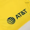 Club America Home Jersey Authentic - gojersey