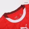 Switzerland Home Jersey EURO - gojersey