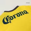 Club America Home Jersey Authentic - gojersey