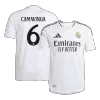 Real Madrid Home Jersey Authentic - Copa del Rey Final - gojersey