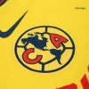 Club America Home Jersey Authentic - gojersey