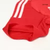 Manchester United Home Jersey - gojersey