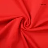 Switzerland Home Jersey EURO - gojersey