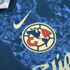 Club America Away Jersey Authentic - gojersey