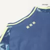 Ajax Away Jersey Kit Kids(Jersey+Shorts) - gojersey