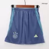 Ajax Away Jersey Kit Kids(Jersey+Shorts) - gojersey