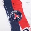 PSG Away Jersey Authentic - gojersey