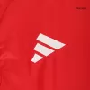 Manchester United Home Jersey - gojersey