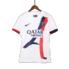 PSG Away Jersey Authentic - gojersey