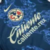 Club America Away Jersey Authentic - gojersey