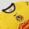 Club America Home Jersey Authentic - gojersey