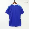 Argentina Away Jersey Authentic - gojersey