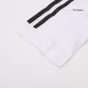 Authentic Real Madrid Long Sleeve Home Jersey - gojersey