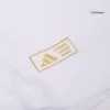 Authentic Real Madrid Long Sleeve Home Jersey - gojersey