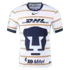 Pumas UNAM Home Jersey - gojersey