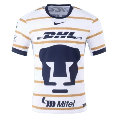 Pumas UNAM Home Jersey - gojersey