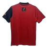 Spain Home Jersey Retro 1996 - gojersey