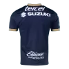 Pumas UNAM Away Jersey - gojersey