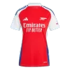 Women's Arsenal Home Jersey - gojersey