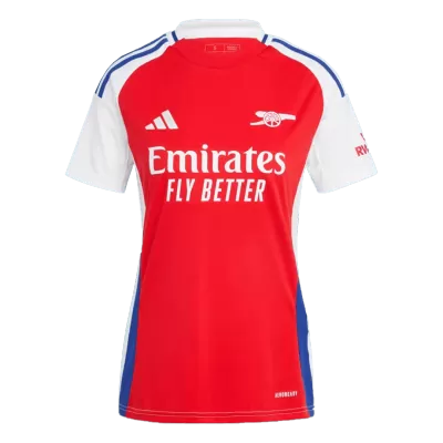 Women's Arsenal Home Jersey - gojersey