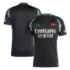 Arsenal Away Jersey - gojersey