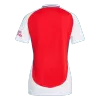 Women's Arsenal Home Jersey - gojersey