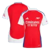 Women's Arsenal Home Jersey - gojersey